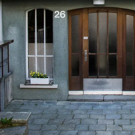 Armotti Friedheim Apartment