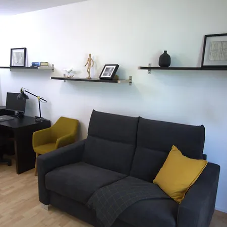 Armotti Friedheim Apartment