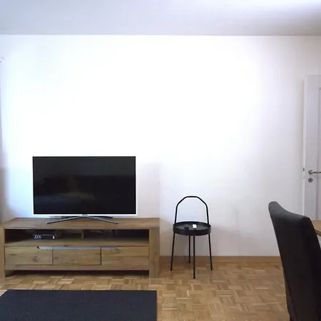 Apartment Armotti Friedheim *