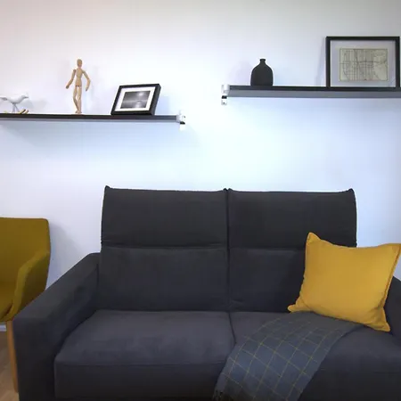 Armotti Friedheim Apartment