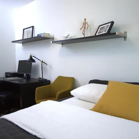 Apartment Armotti Friedheim *