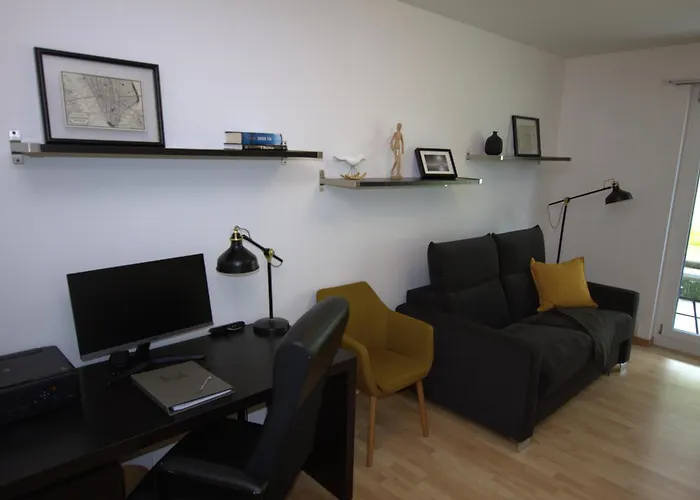 Armotti Friedheim Апартаменты *