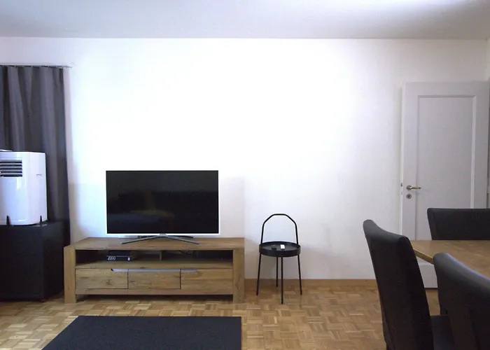 Апартаменты Armotti Friedheim *