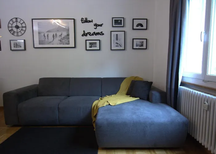 Armotti Friedheim Апартаменты *